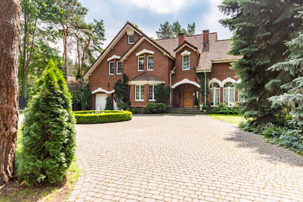 Best Best Driveway Pavers  in Desert View Highlands, CA
