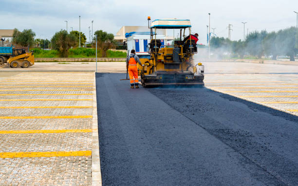 Best Driveway Pavers Near Me  in Desert View Highlands, CA