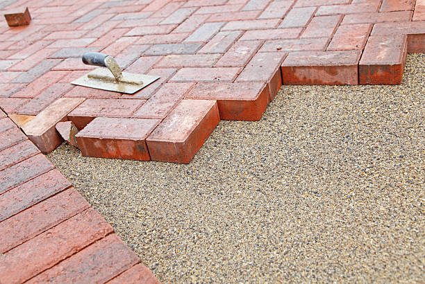 Best Driveway Repair Near Me  in Desert View Highlands, CA