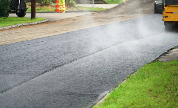 Best Local Driveway Pavers  in Desert View Highlands, CA