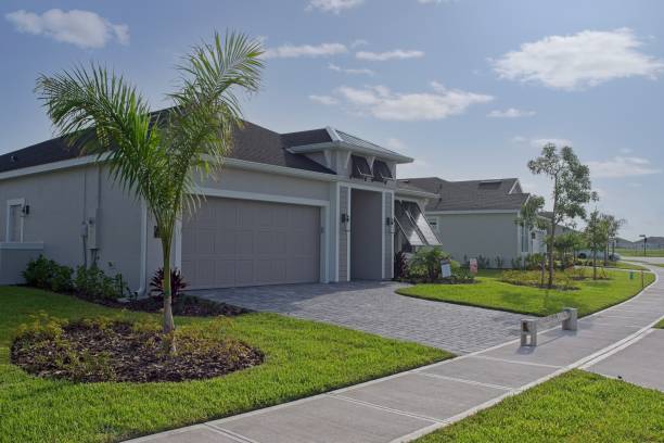 Reasons to Select Us for Your Driveway Paving Requirements in Desert View Highlands, CA